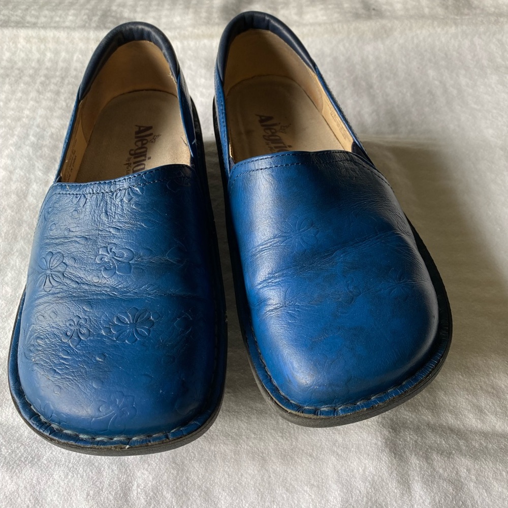 Algeria by PG lite size 38 or 8.5